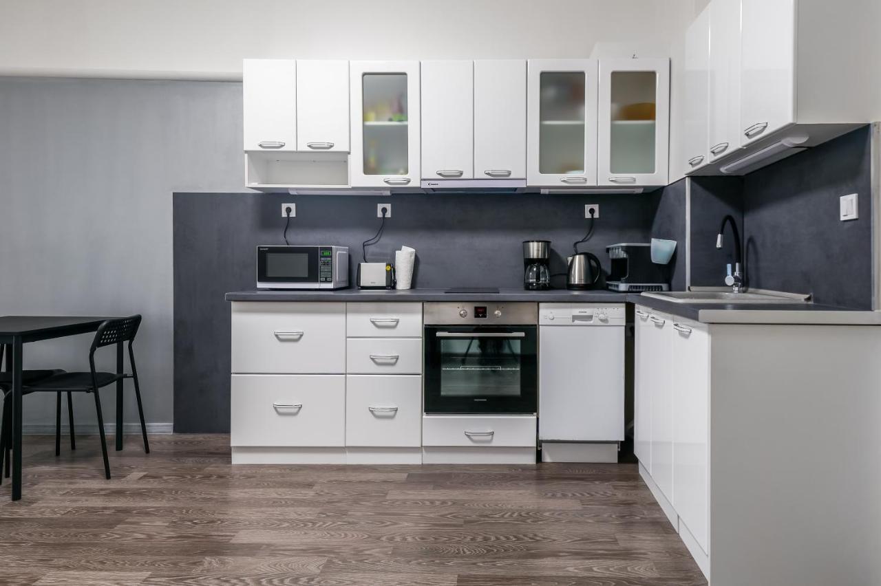 2Bd Citrus Apartment, Aristocratic Sofia Living By Flat Mаnager Luaran gambar