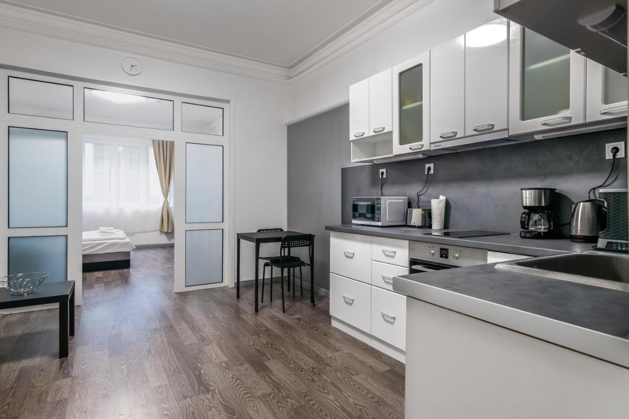 2Bd Citrus Apartment, Aristocratic Sofia Living By Flat Mаnager Luaran gambar