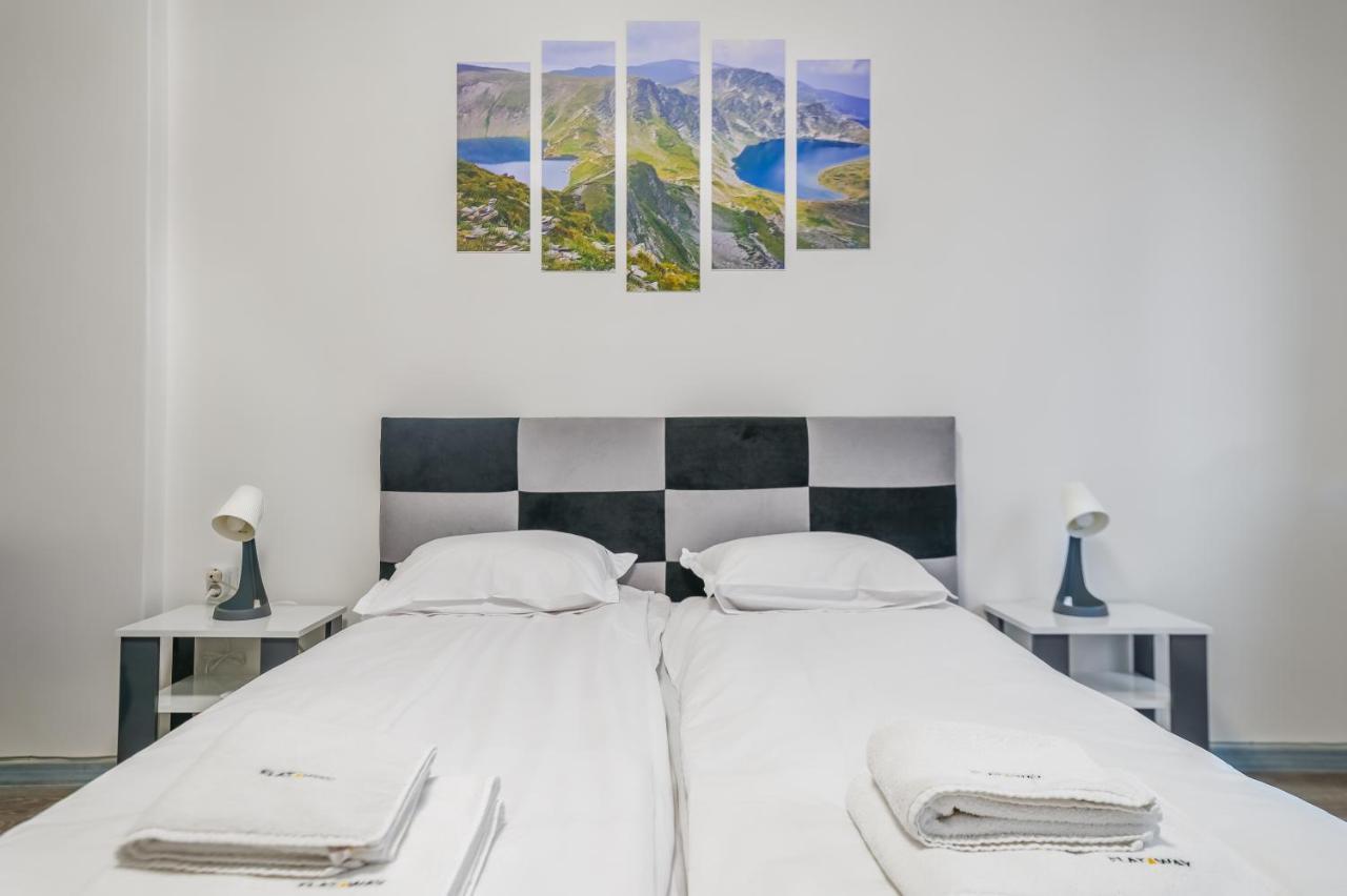 2Bd Citrus Apartment, Aristocratic Sofia Living By Flat Mаnager Luaran gambar