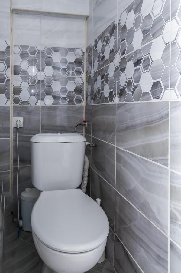 2Bd Citrus Apartment, Aristocratic Sofia Living By Flat Mаnager Luaran gambar