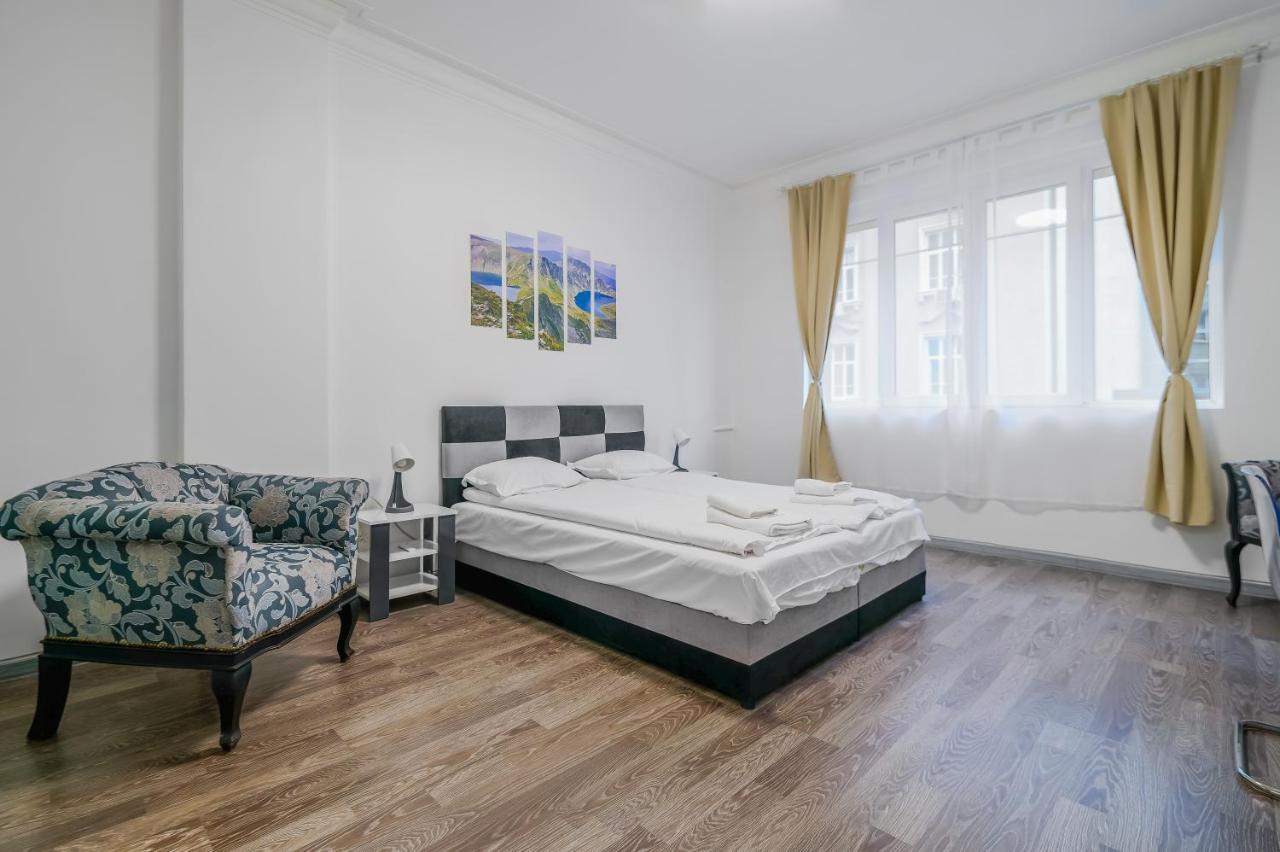 2Bd Citrus Apartment, Aristocratic Sofia Living By Flat Mаnager Luaran gambar