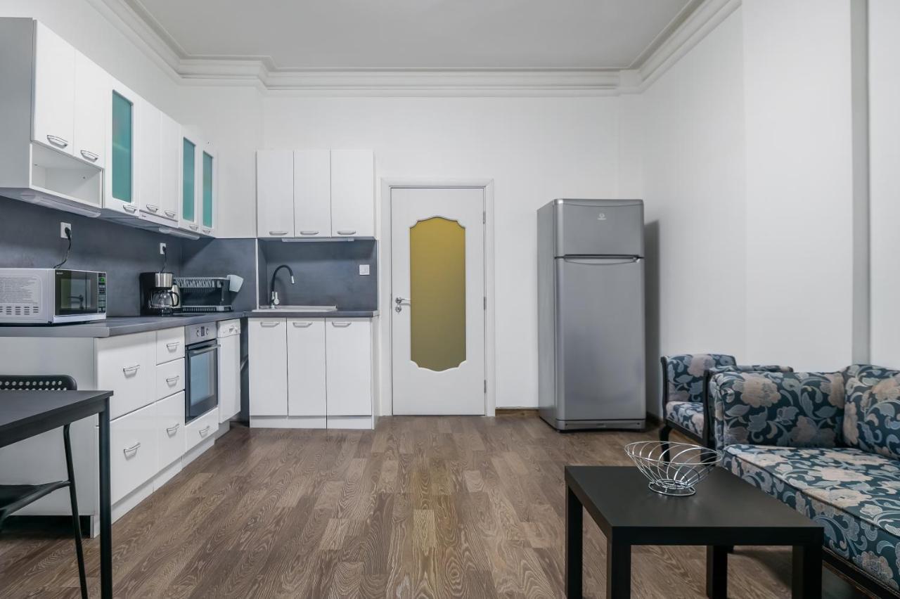 2Bd Citrus Apartment, Aristocratic Sofia Living By Flat Mаnager Luaran gambar