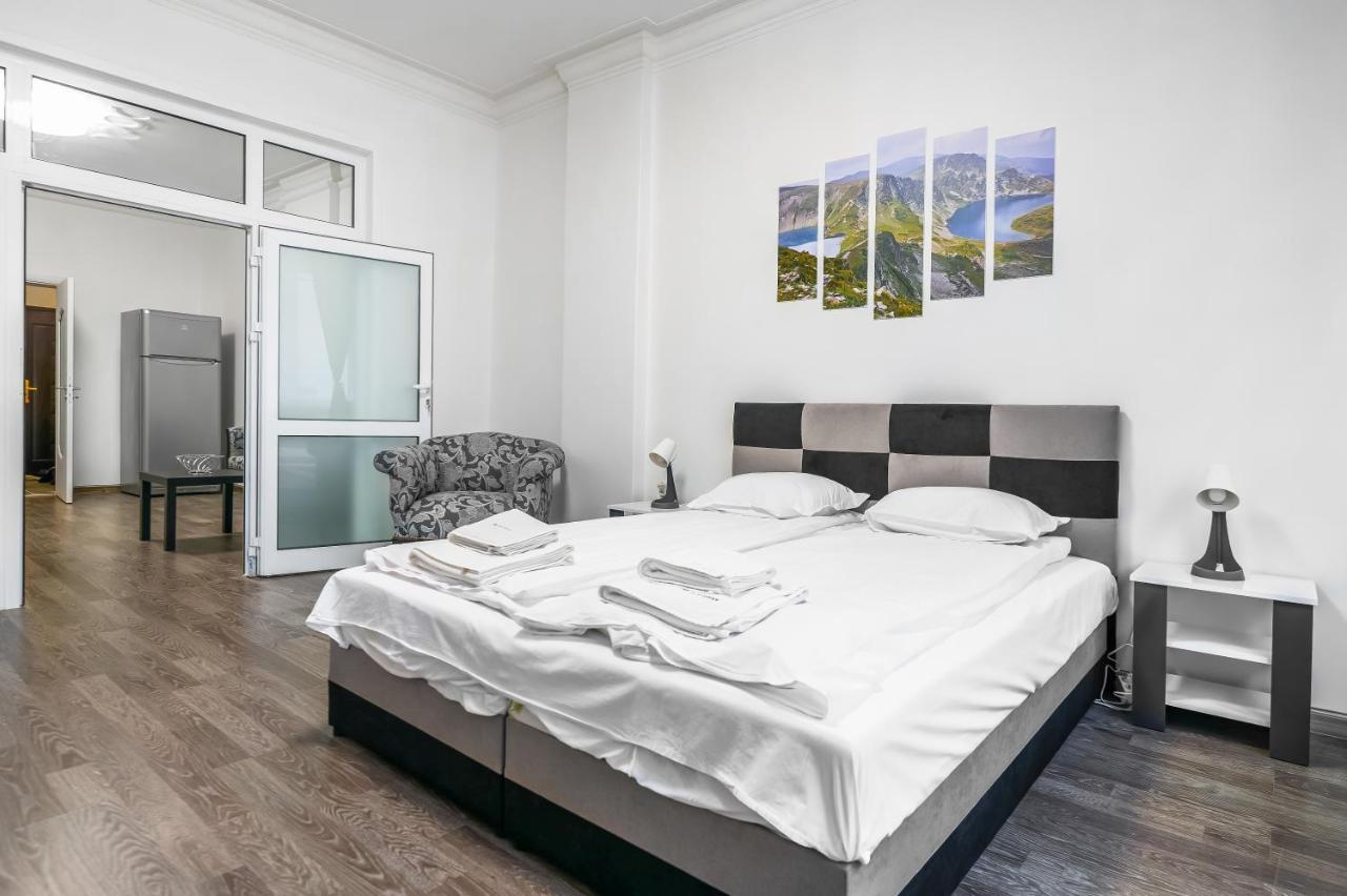 2Bd Citrus Apartment, Aristocratic Sofia Living By Flat Mаnager Luaran gambar