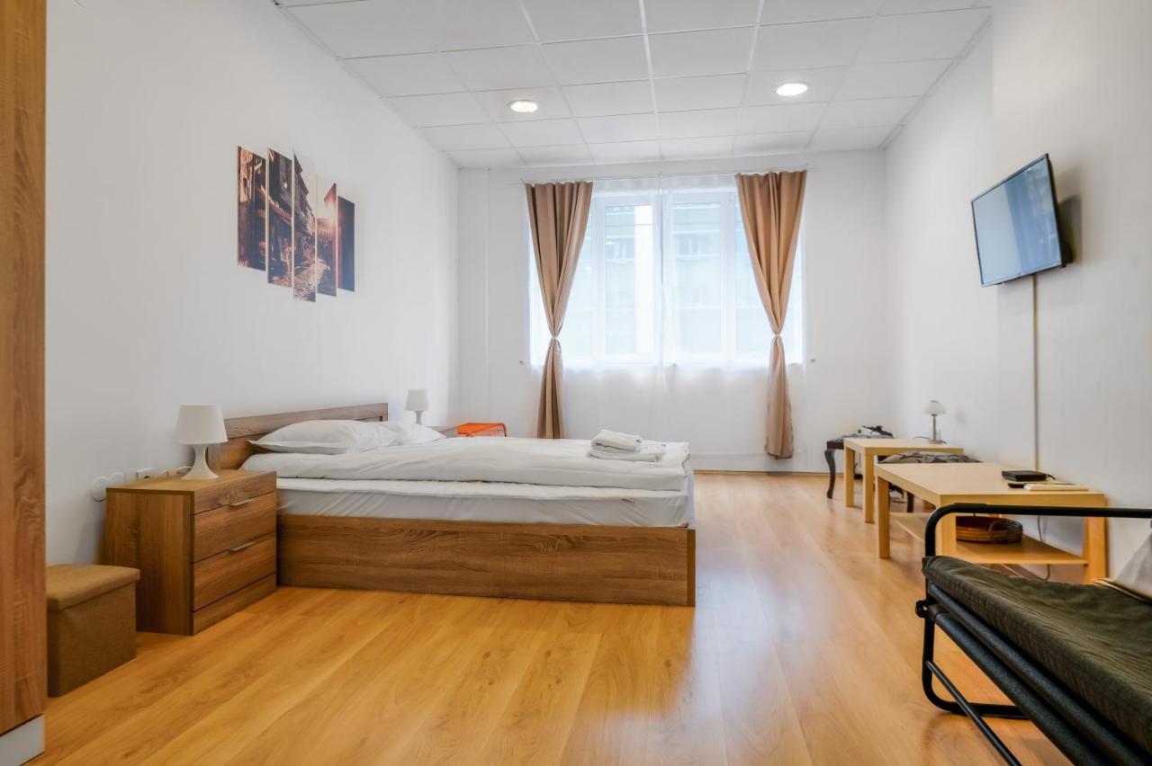 2Bd Citrus Apartment, Aristocratic Sofia Living By Flat Mаnager Luaran gambar