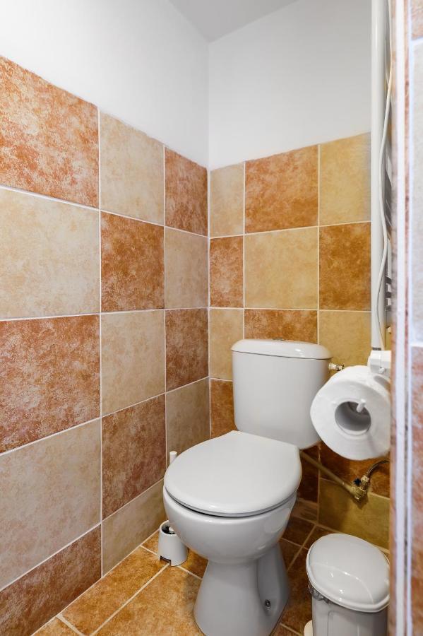 2Bd Citrus Apartment, Aristocratic Sofia Living By Flat Mаnager Luaran gambar