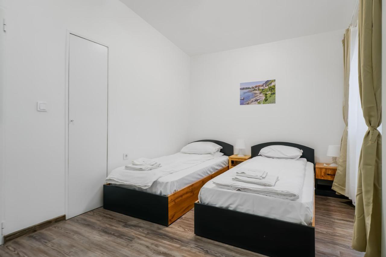 2Bd Citrus Apartment, Aristocratic Sofia Living By Flat Mаnager Luaran gambar