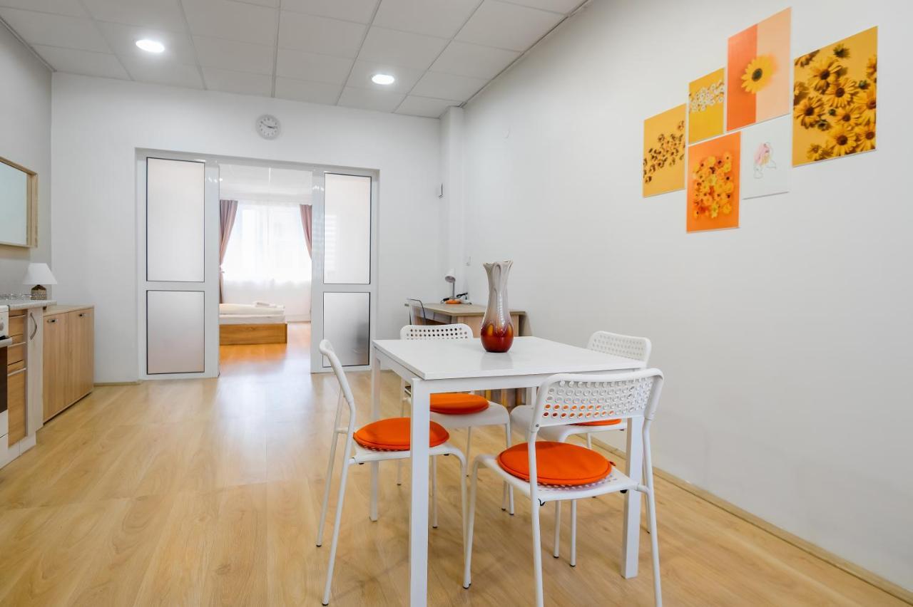 2Bd Citrus Apartment, Aristocratic Sofia Living By Flat Mаnager Luaran gambar