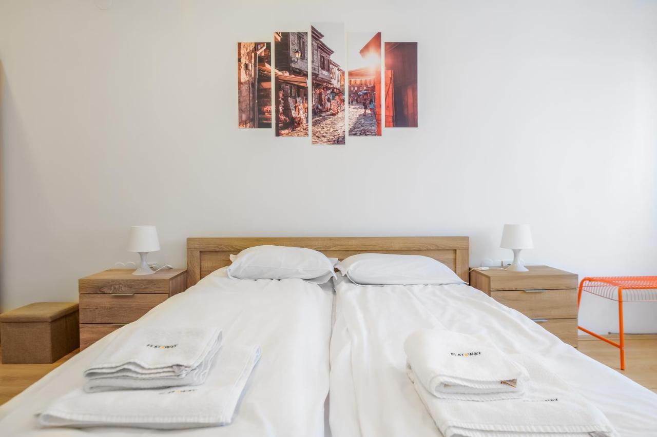 2Bd Citrus Apartment, Aristocratic Sofia Living By Flat Mаnager Luaran gambar