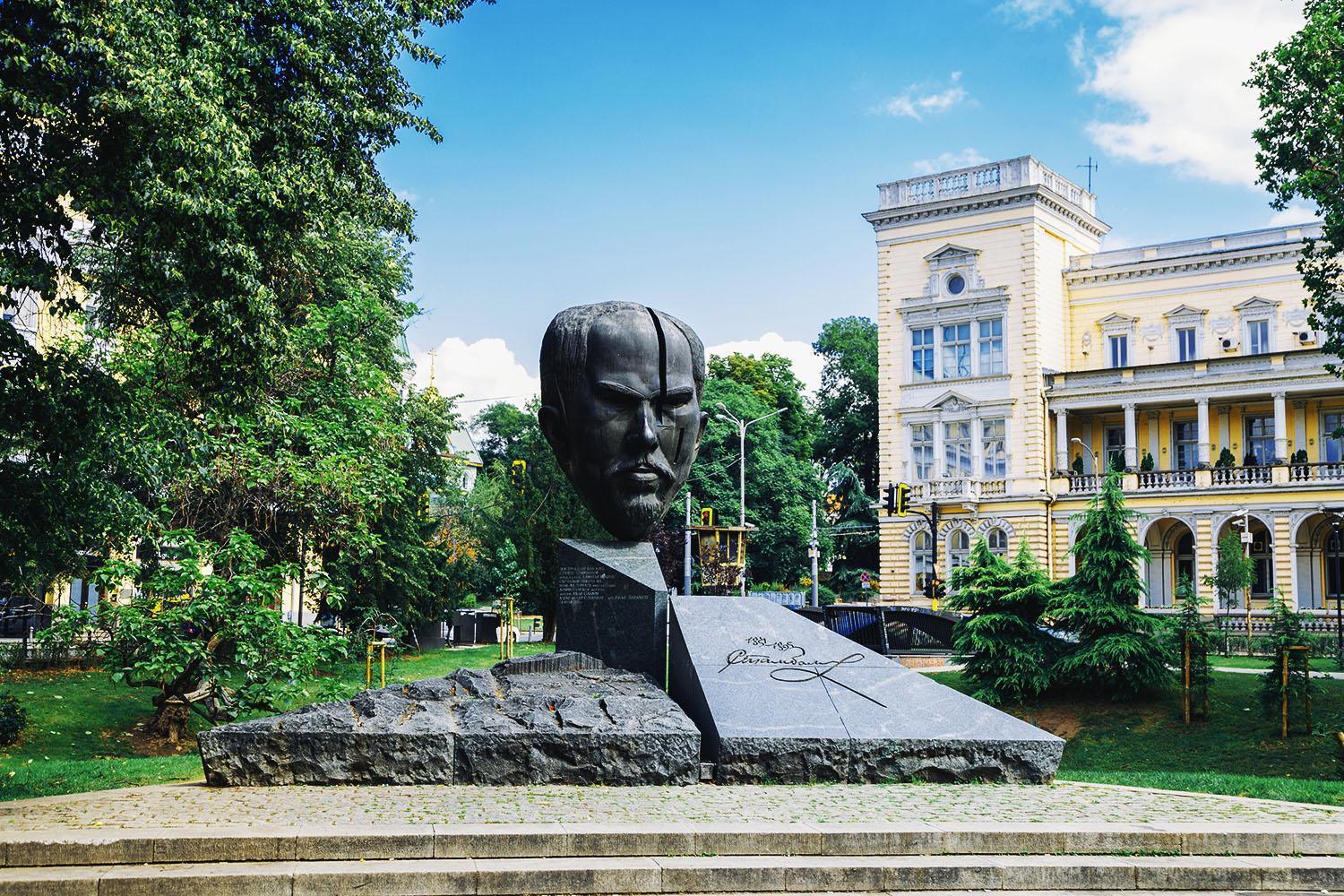 2Bd Citrus Apartment, Aristocratic Sofia Living By Flat Mаnager Luaran gambar